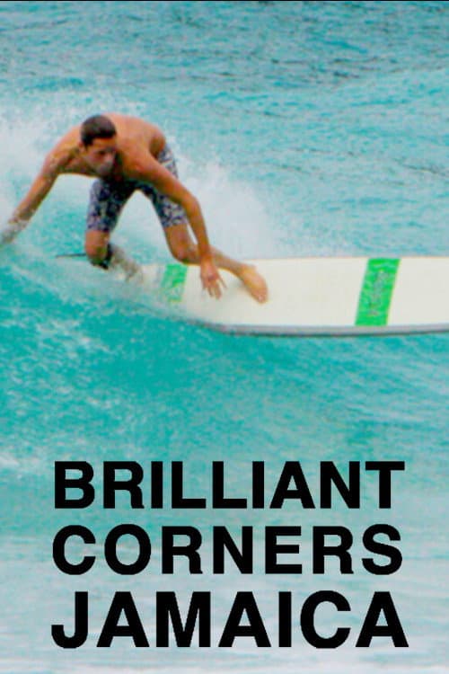 Brilliant Corners : Jamaica afişi