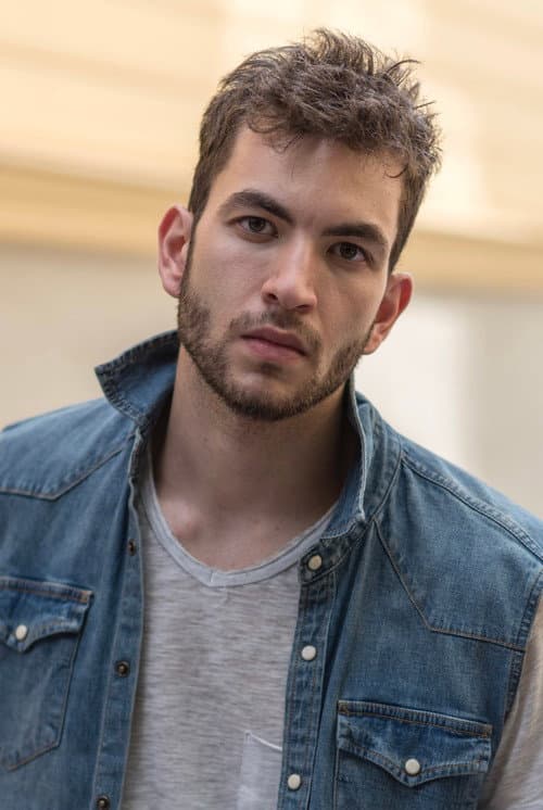 Berk Ali Çatal