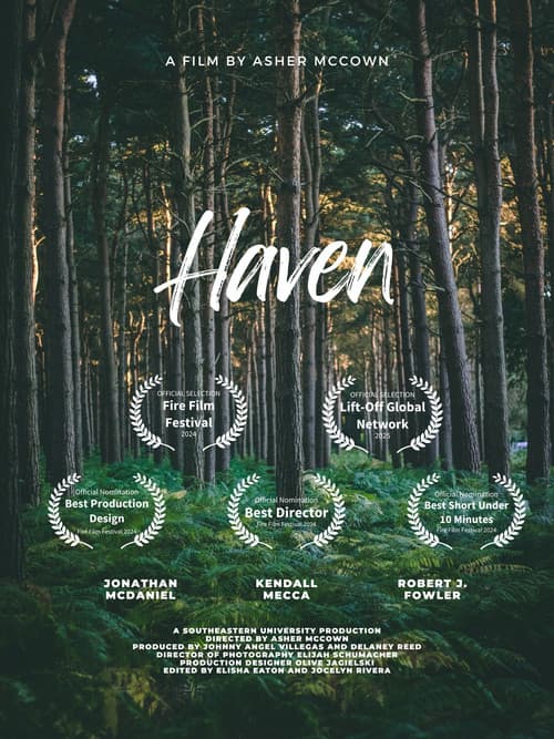 Haven afişi