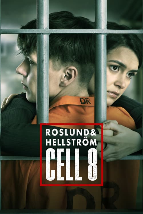 Cell 8 afişi