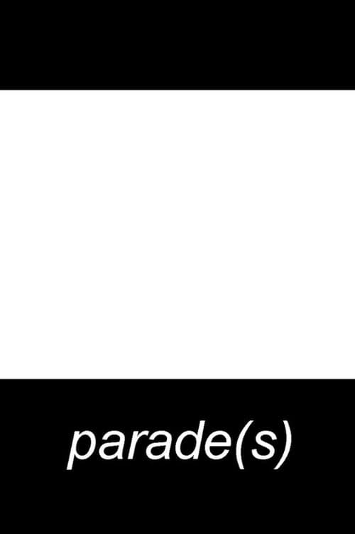 Parade(s) afişi