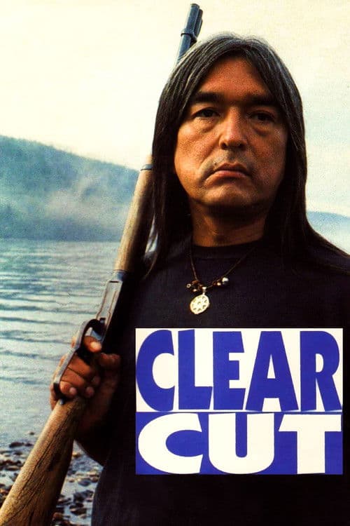Clearcut afişi
