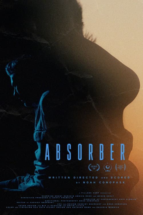 Absorber afişi