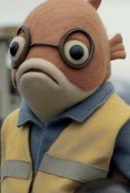 Finn afişi