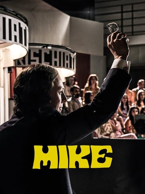 Mike afişi