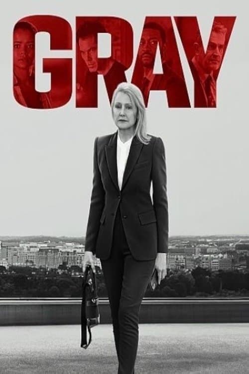 Gray afişi