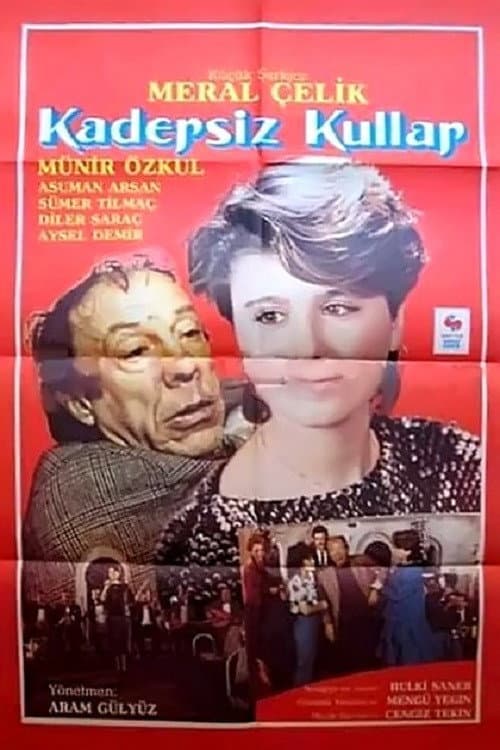 Kadersiz Kullar afişi