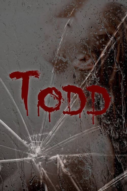 Todd afişi