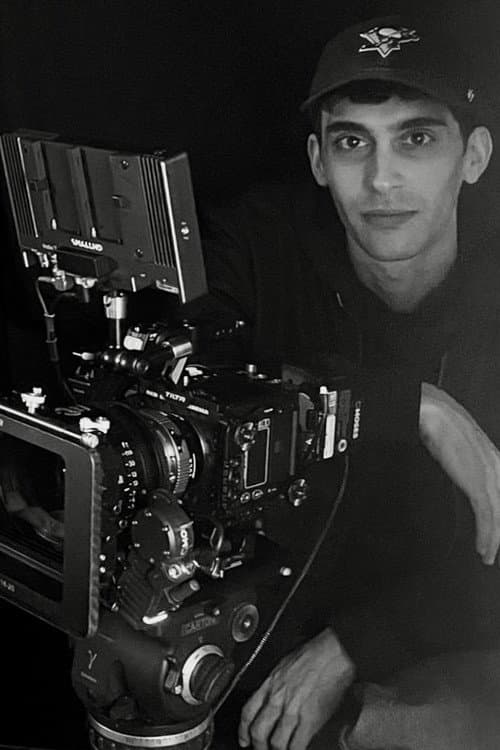 Mattia Todeschini