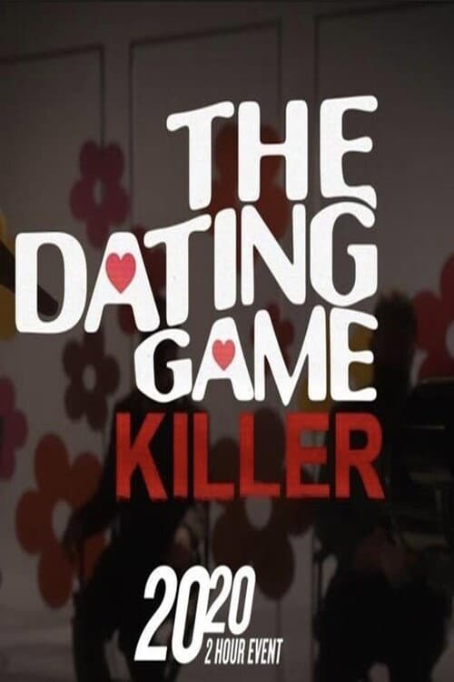 The Dating Game Killer afişi