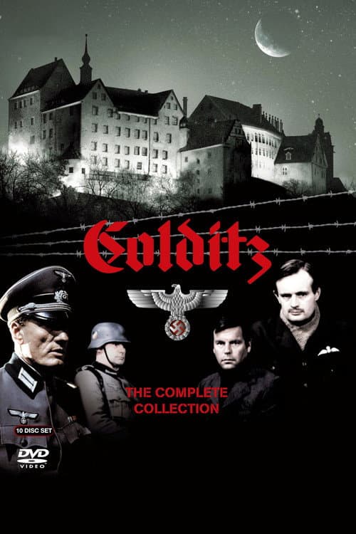 Colditz afişi