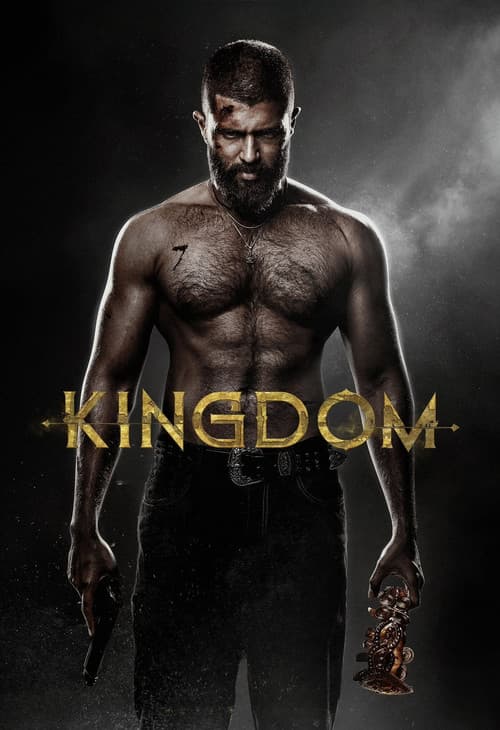 Kingdom afişi
