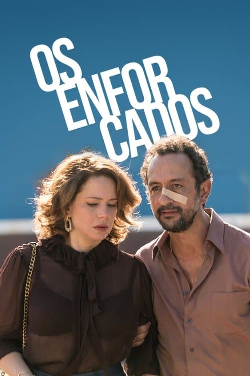 Os Enforcados afişi