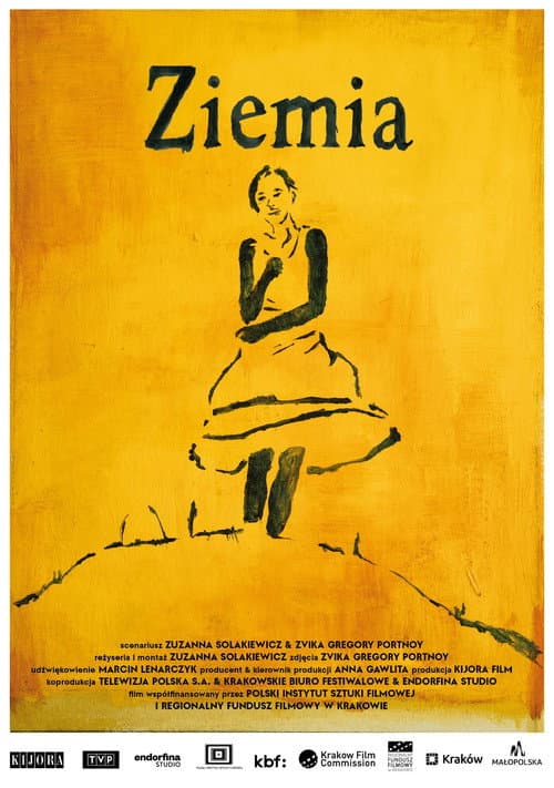 Ziemia afişi