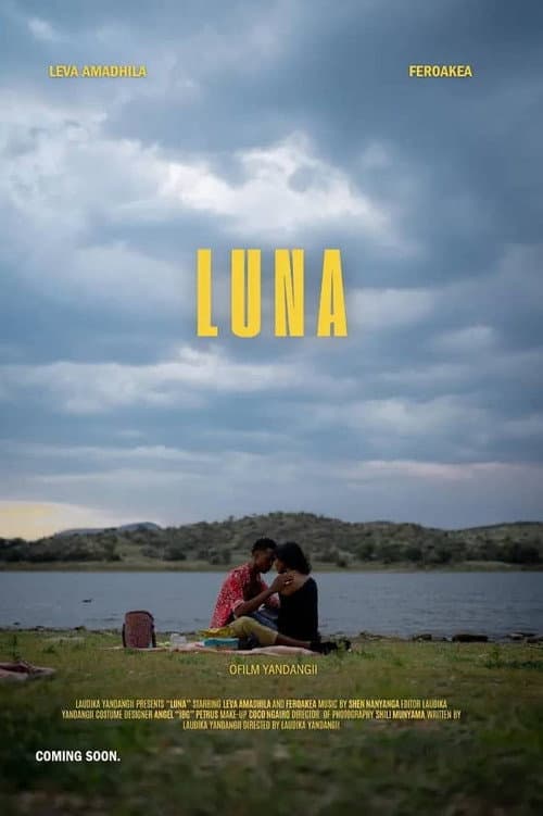 Luna afişi