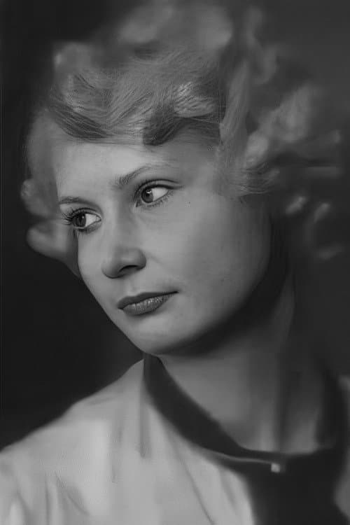Kristina Andrejauskaitė