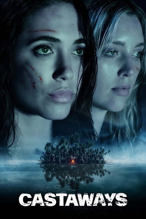 Castaways afişi