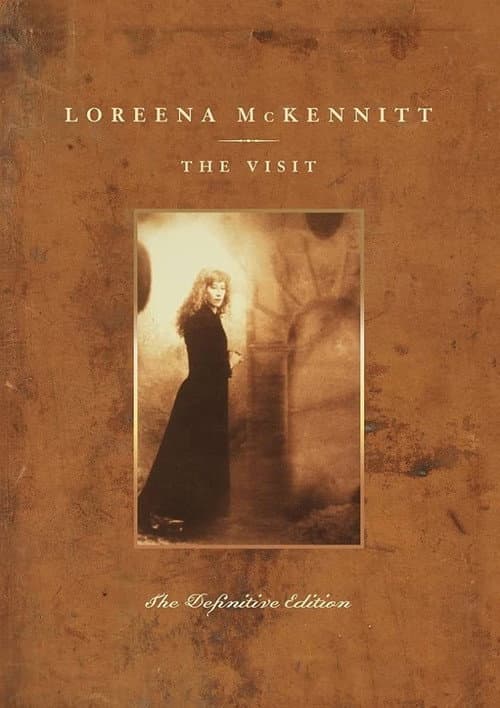 Loreena McKennitt - The Visit - The Definitive Edition afişi
