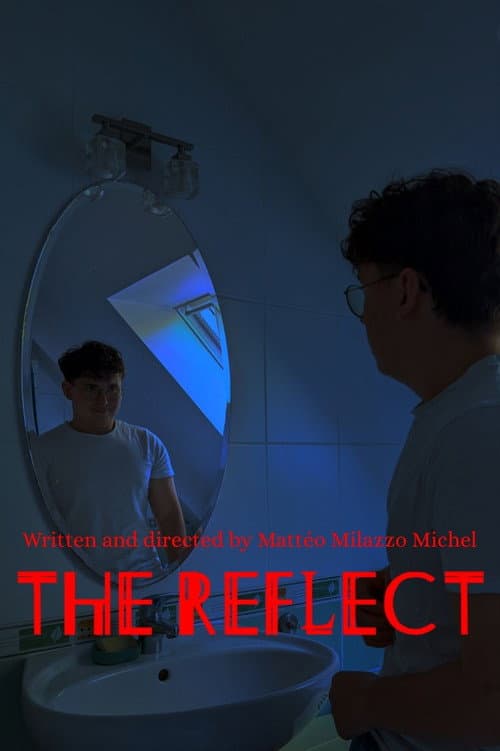 The Reflect afişi