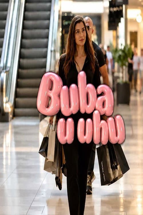 Buba u uhu afişi