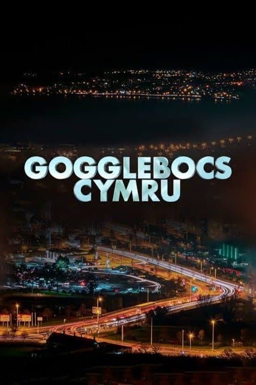 Gogglebocs Cymru afişi