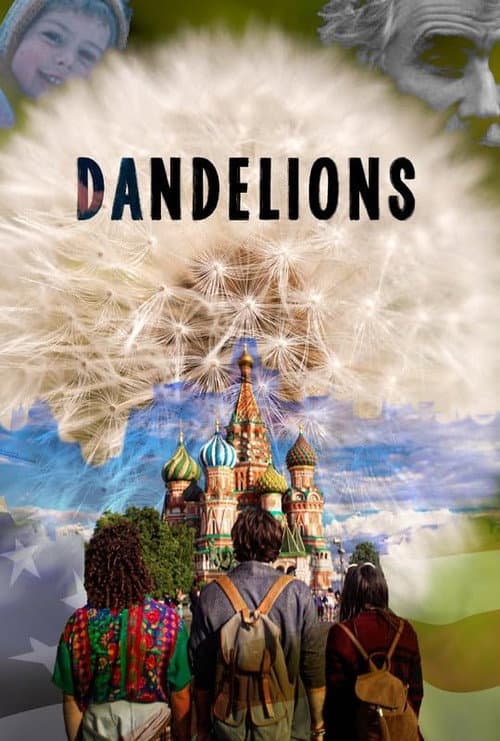 Dandelions afişi