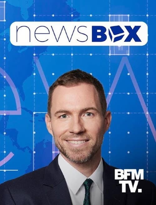 News Box afişi
