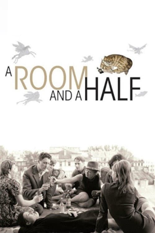 A Room and a Half afişi