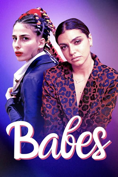 Babes afişi