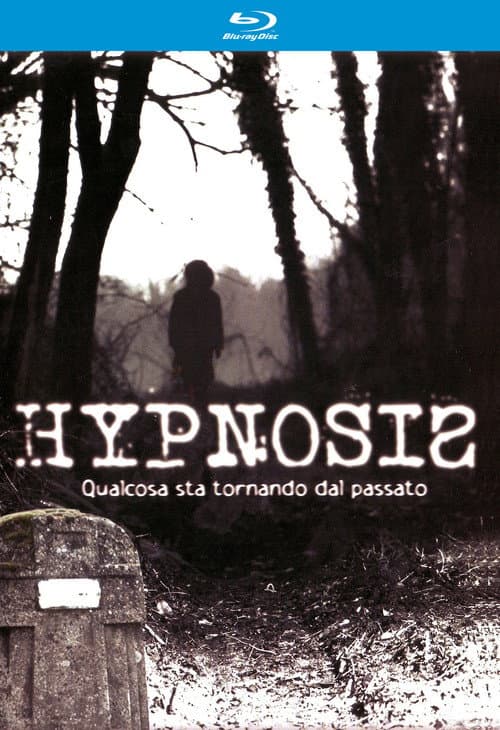 Hypnosis afişi