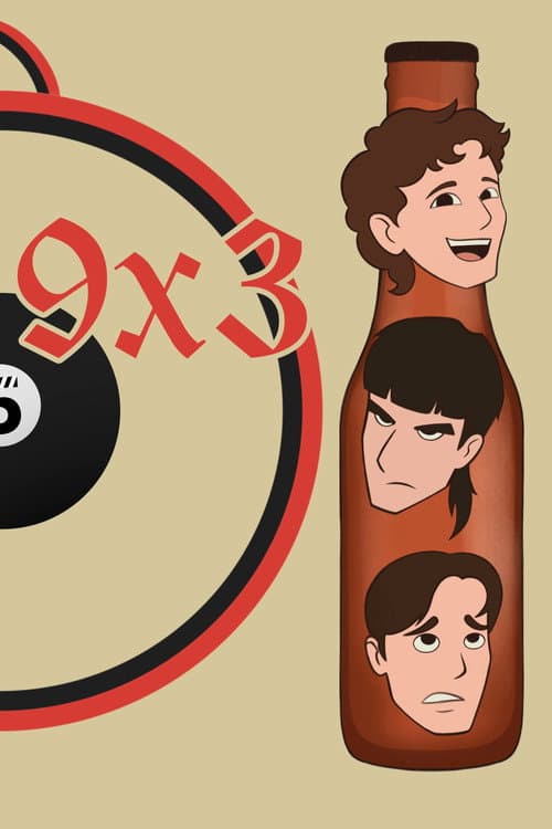 9x3 afişi