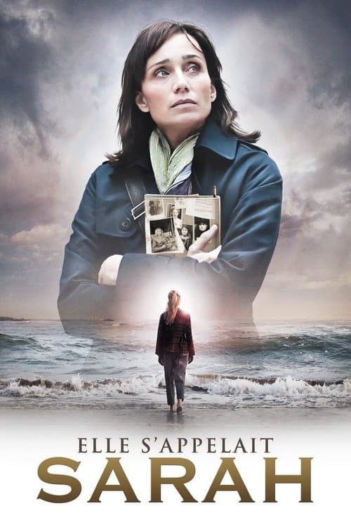 Sarah'ın Anahtarı afişi