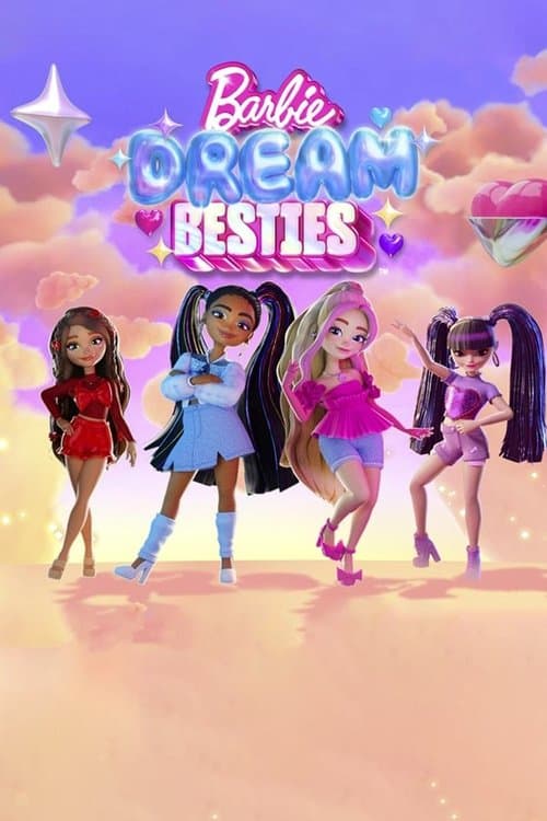 Barbie: Dream Besties afişi