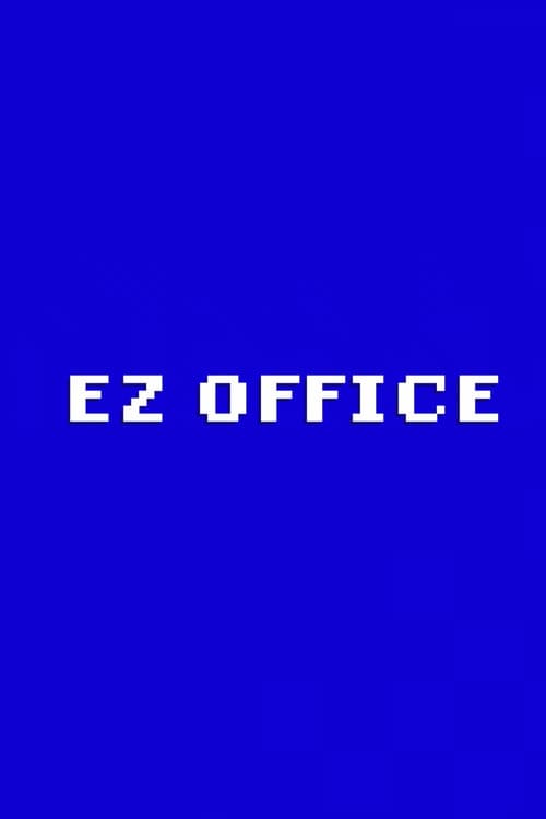 EZ Office afişi