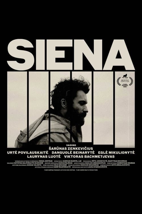 Siena afişi