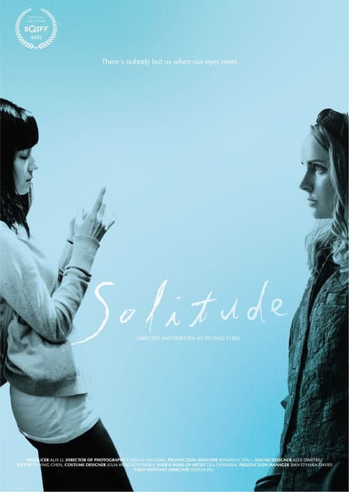 Solitude afişi