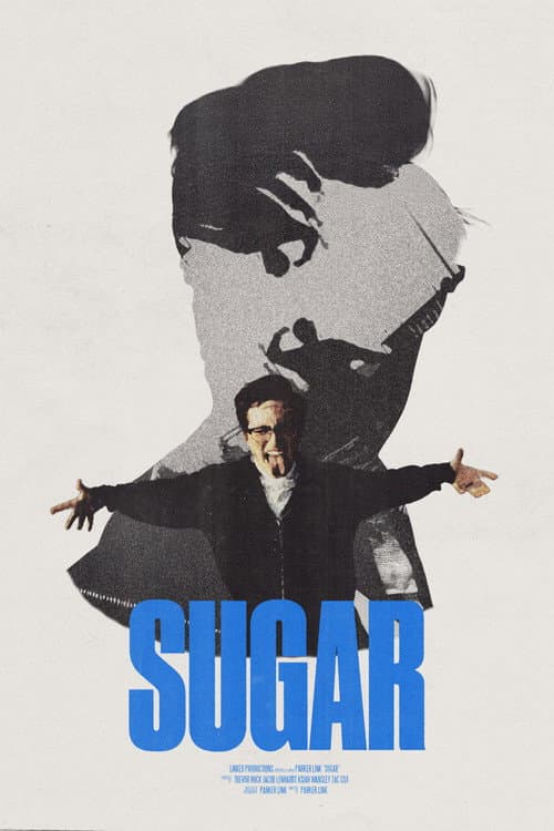 SUGAR afişi