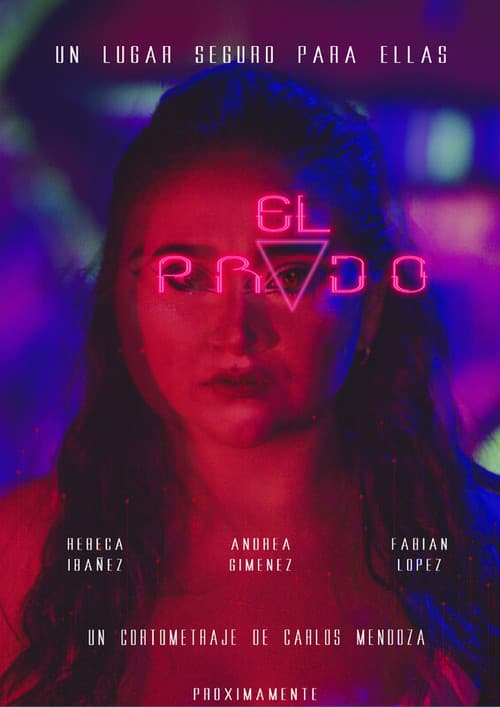 El Prado afişi