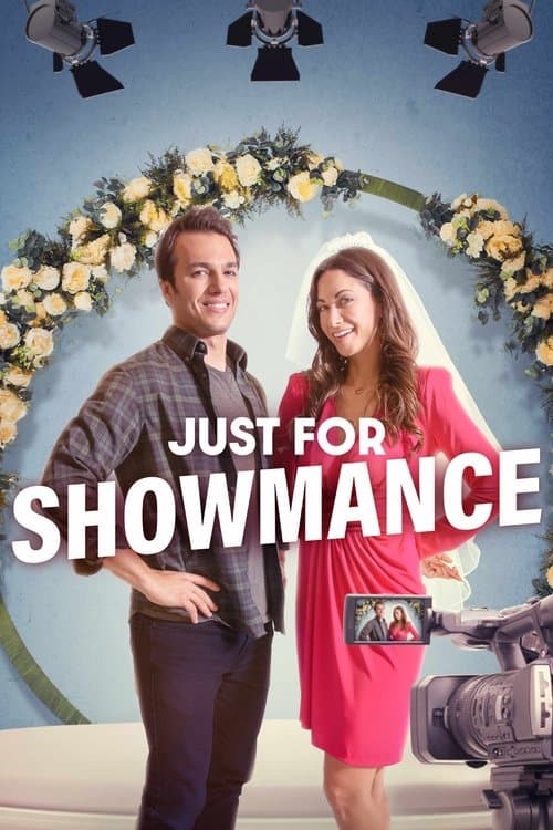 Just for Showmance afişi