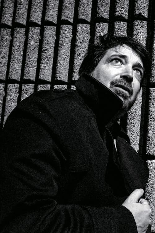 Gregor Andolšek