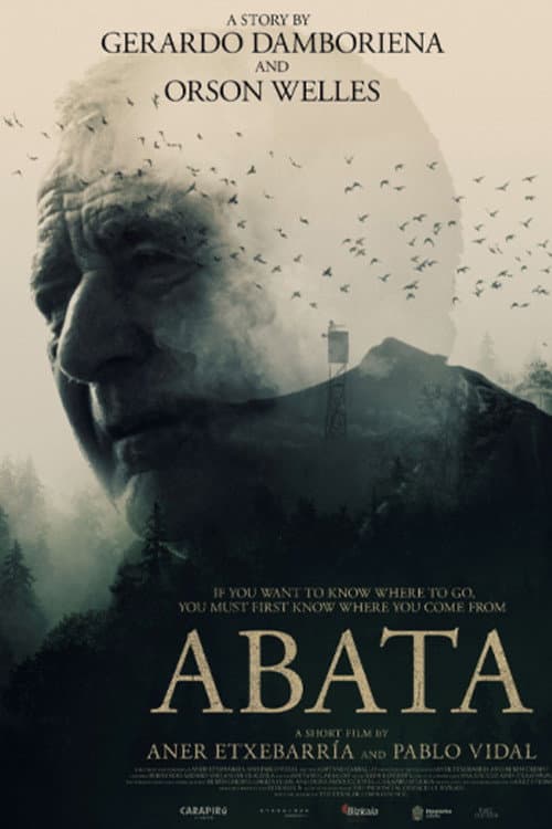 Abata afişi