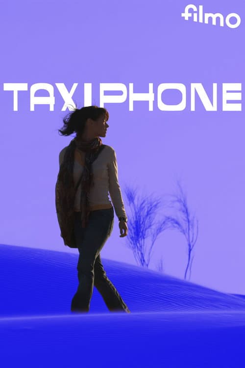 Taxiphone afişi
