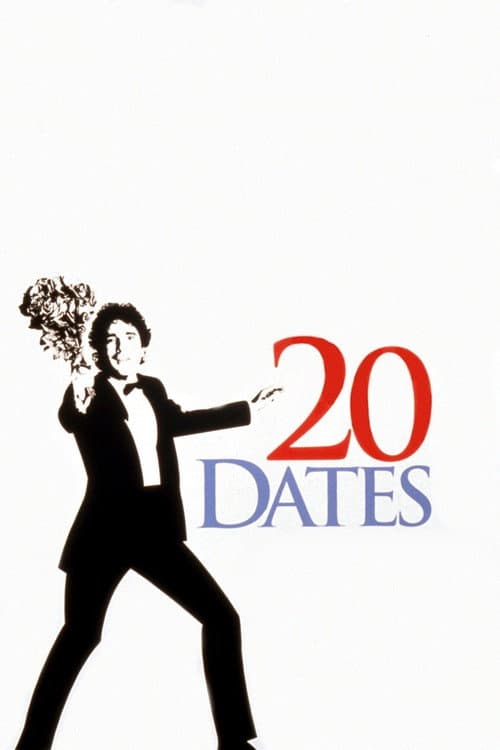 20 Dates afişi