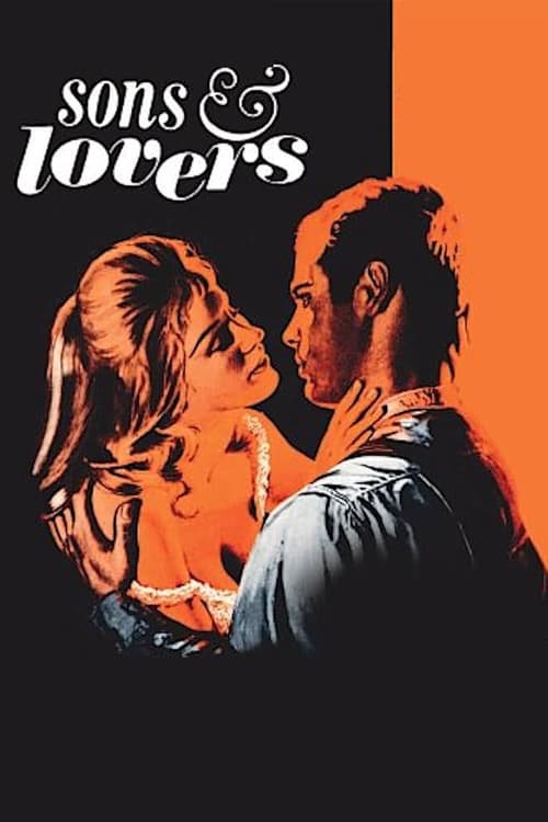 Sons and Lovers afişi