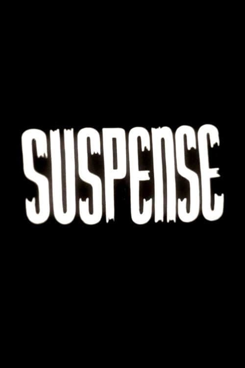 Suspense afişi
