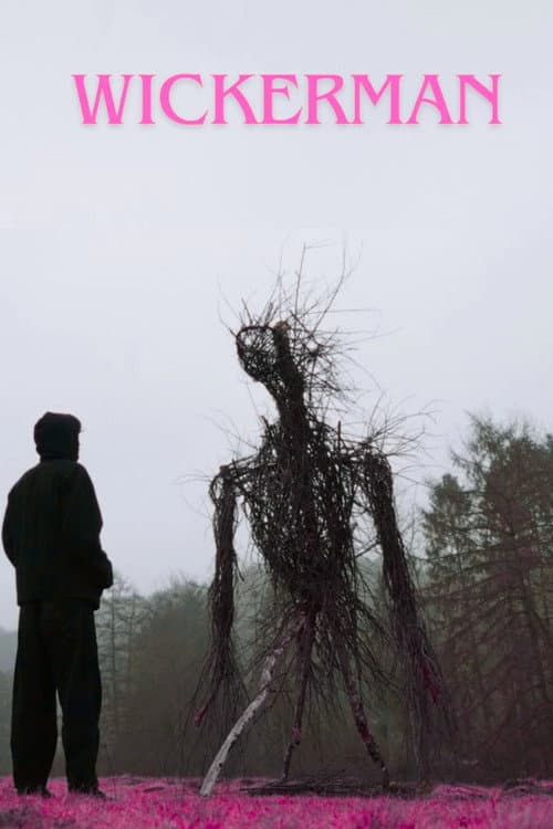 Wickerman afişi