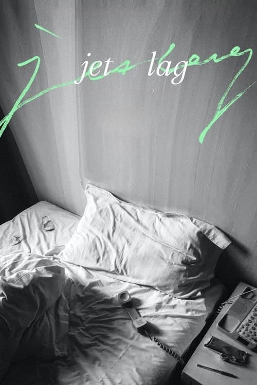 Jet Lag afişi
