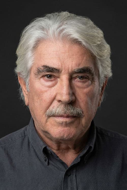 Erdal Özyağcılar