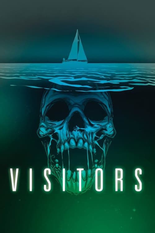 Visitors afişi