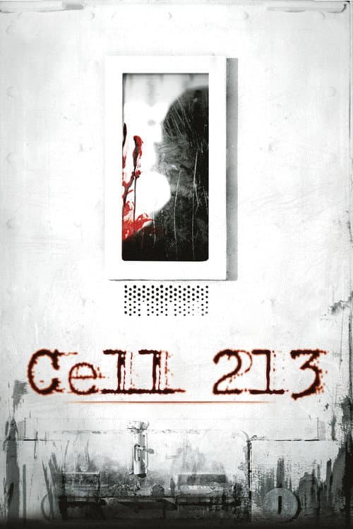 Cell 213 afişi